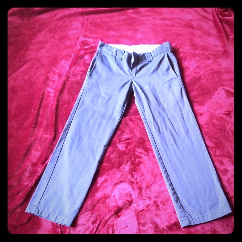 Mens dickies